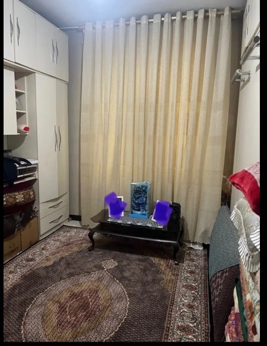 فروش آپارتمان ۶۶ متری_تاپ لوکیشن_خوش نقشه_فلاح