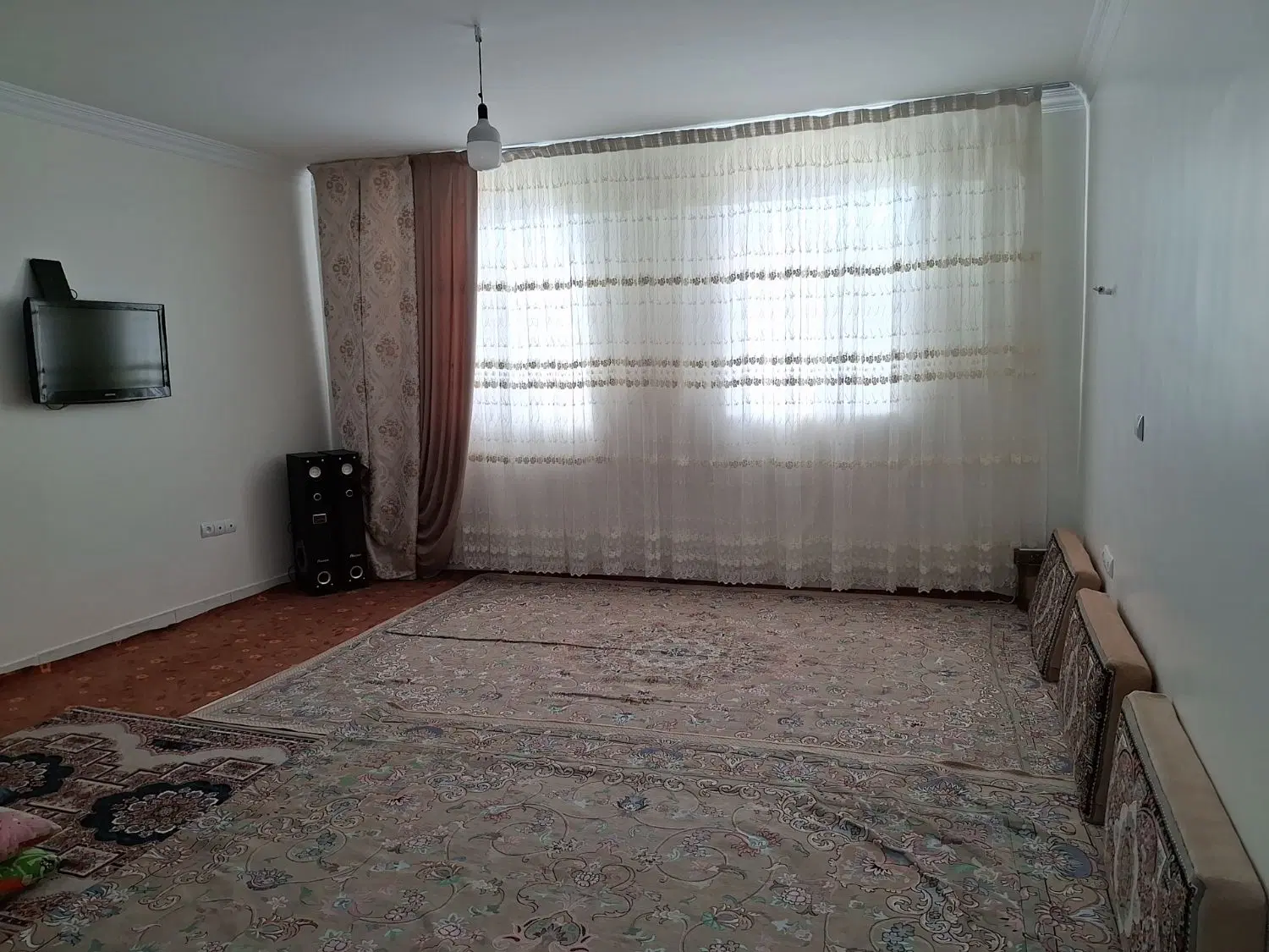 خانه 75 متری_تمیز_فرهنگ