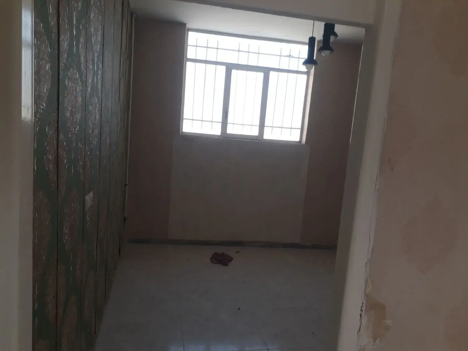 فروش خانه مسکونی کرسگان