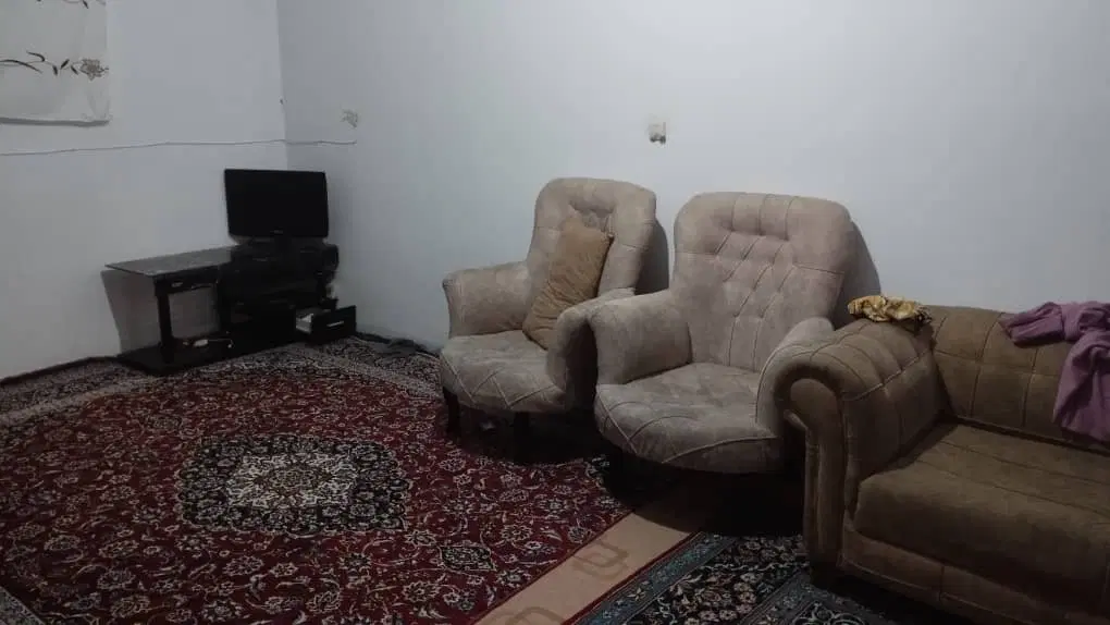 فروش منزل مسکونی کوه سبز