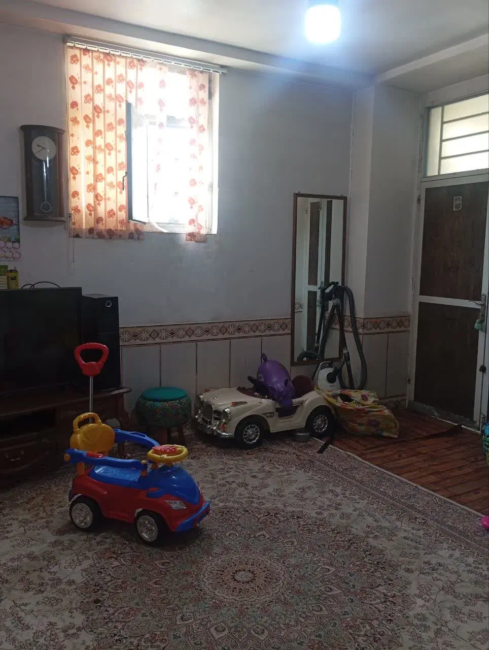 منزل و خانه