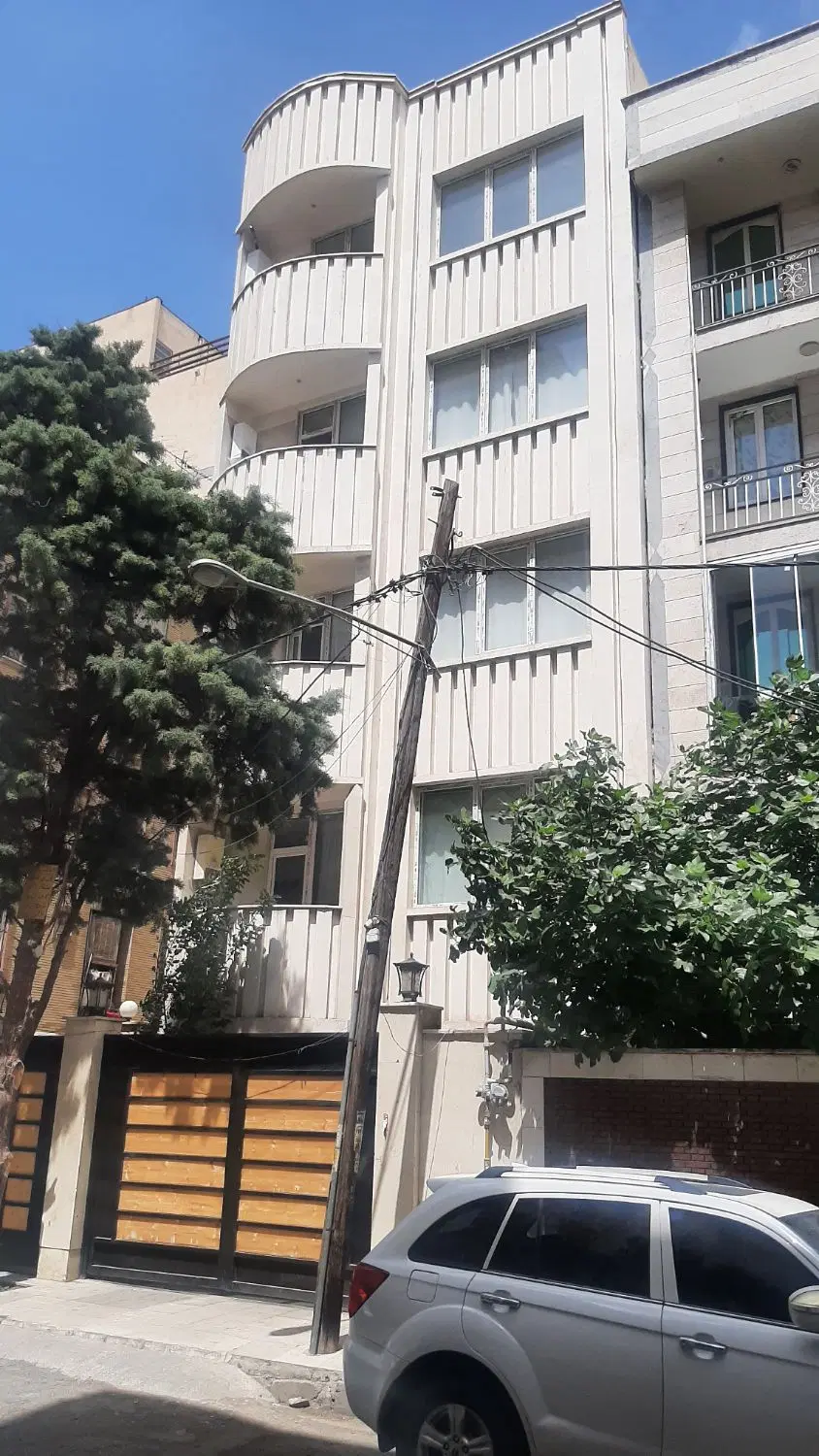 واحد نوساز ۱۱۰ متری تک واحدی