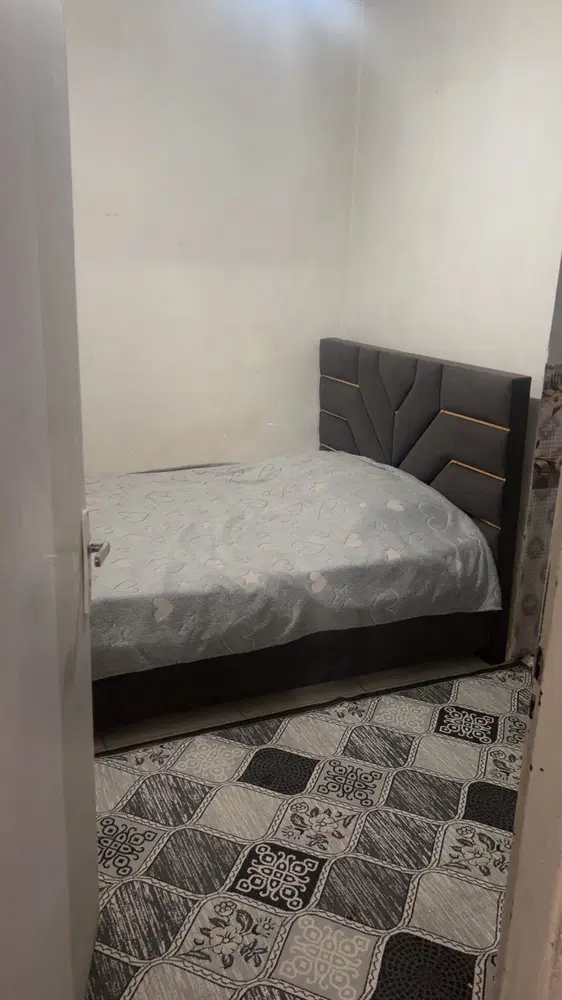 خانه ۱۲۰متری دوطبقه دنج