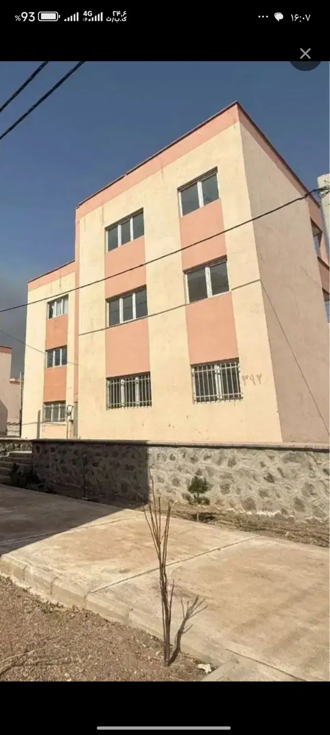 هسا2_دو خواب_75متر
