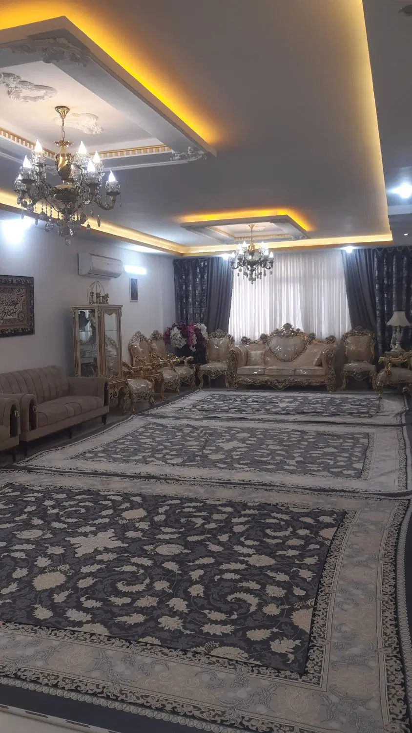 ۱۵۰ متر تک‌واحدی
