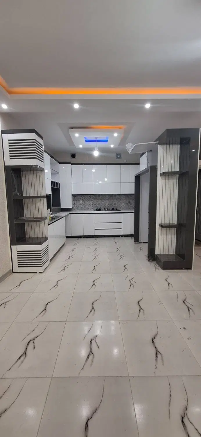 رهن منزل لوکس شاپورجان