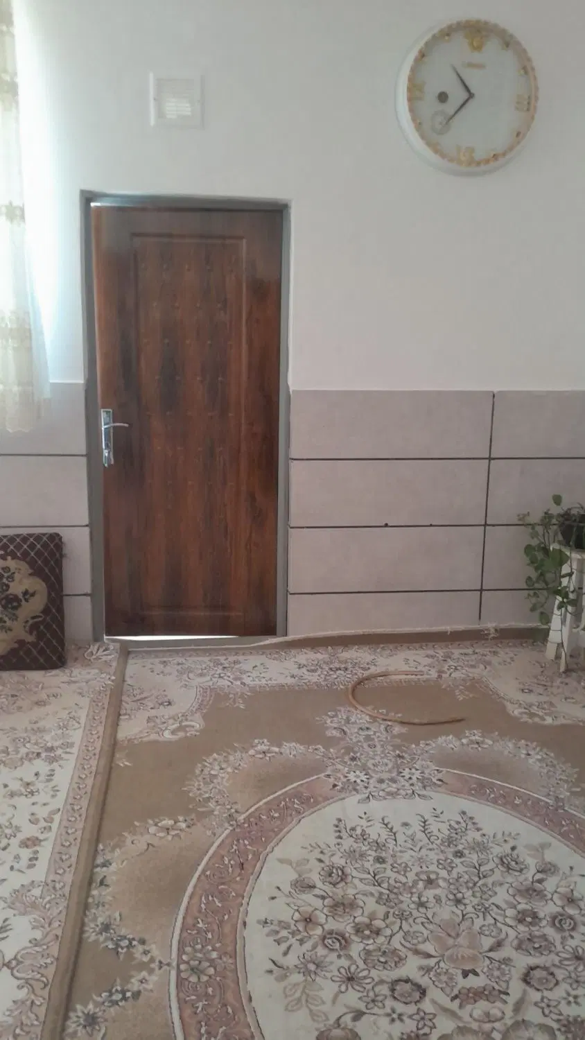 خونه ویلایی