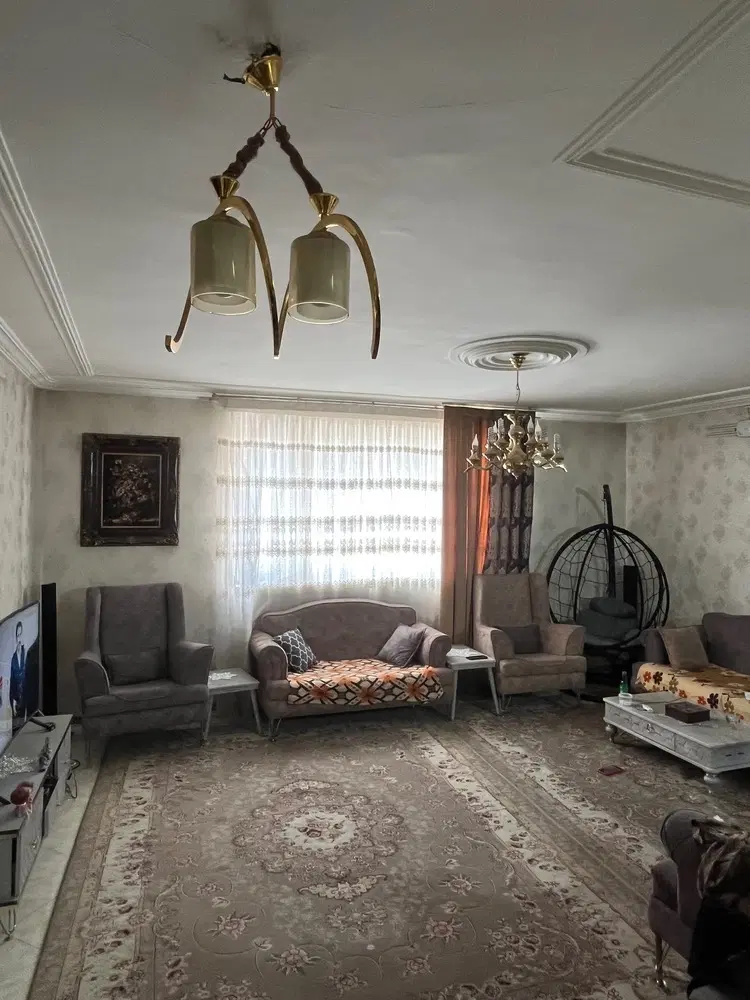 خونه مسکونی برای فروش
