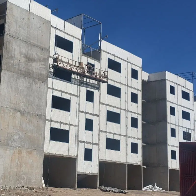 فروش مسکن ملی مرودشت ،پی چین