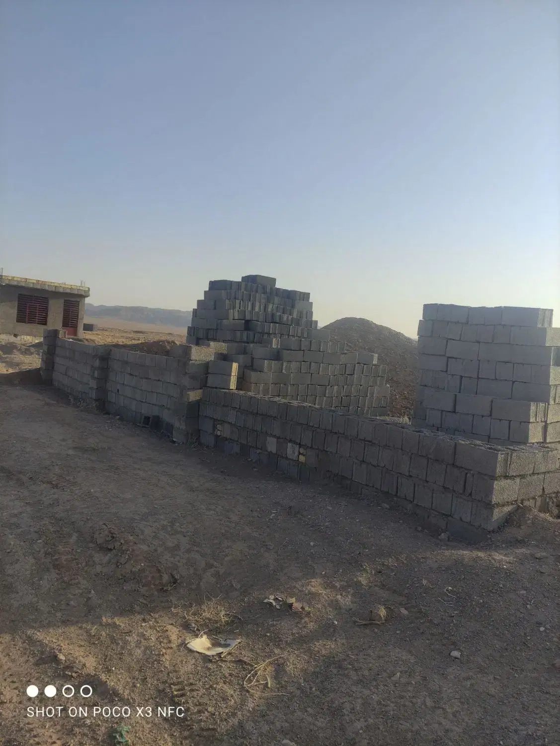 فروش زمین