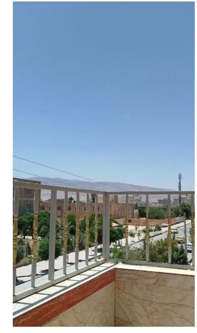 خانه تجاری مسکونی گلدشت غربی