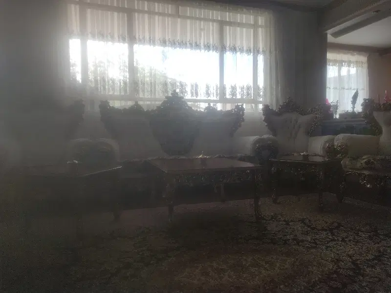 ویلایی فاز چهار اندیشه