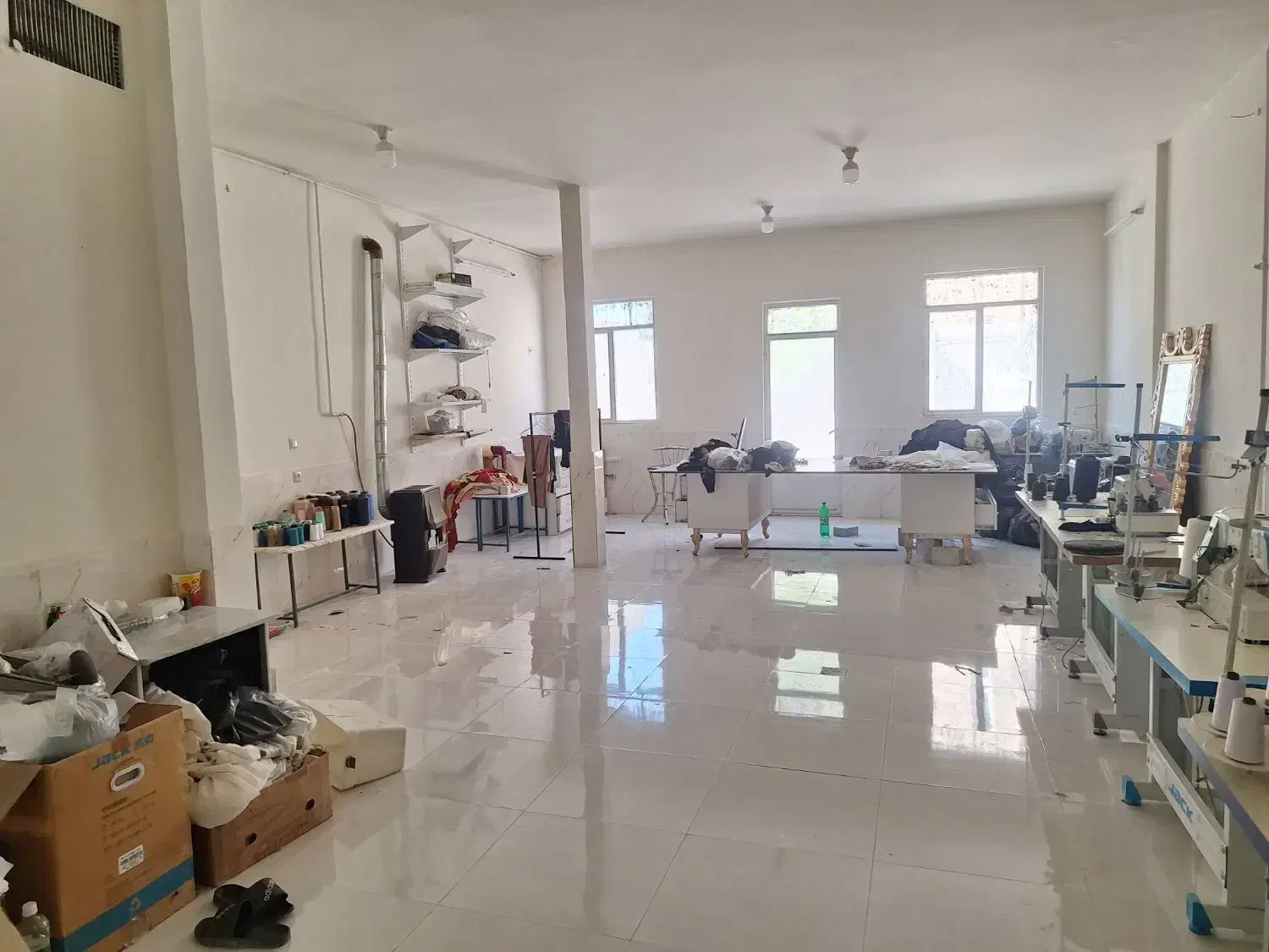 فروش ملک ویلایی وتجاری