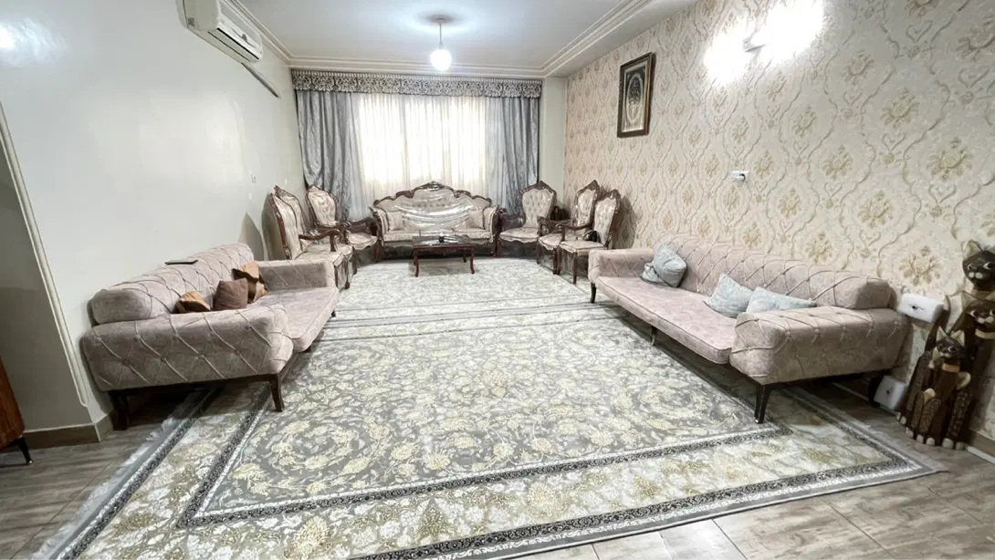 آپارتمان 90 متر با پارکینگ و آسانسور