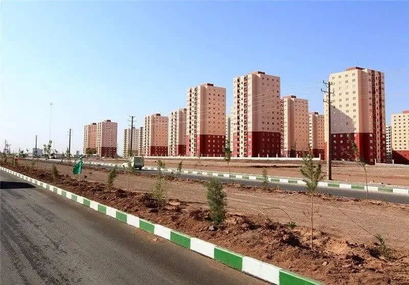 فروش مسکونی