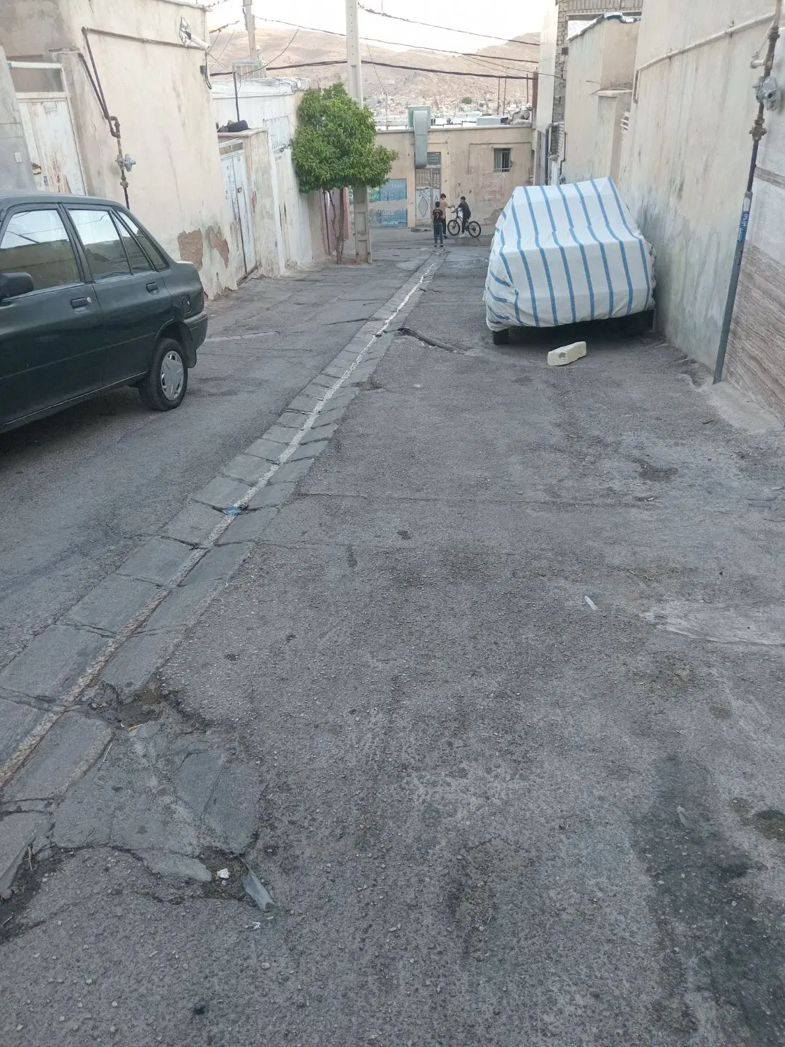 منزل فروشی ویلایی