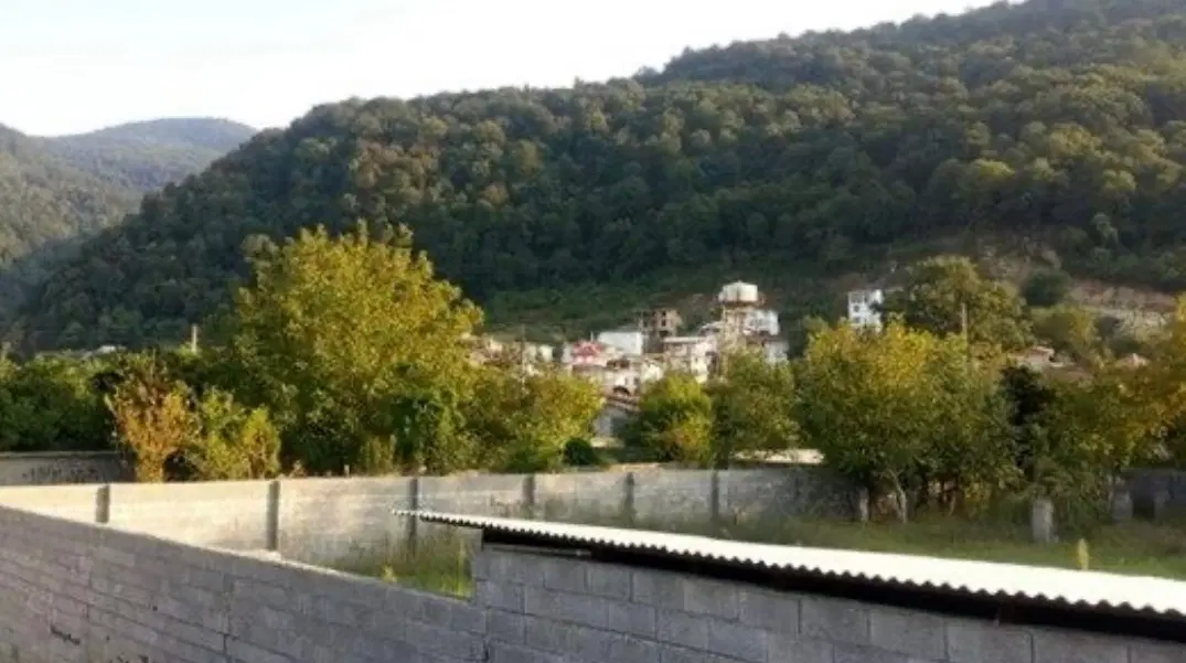 زمین شمال
