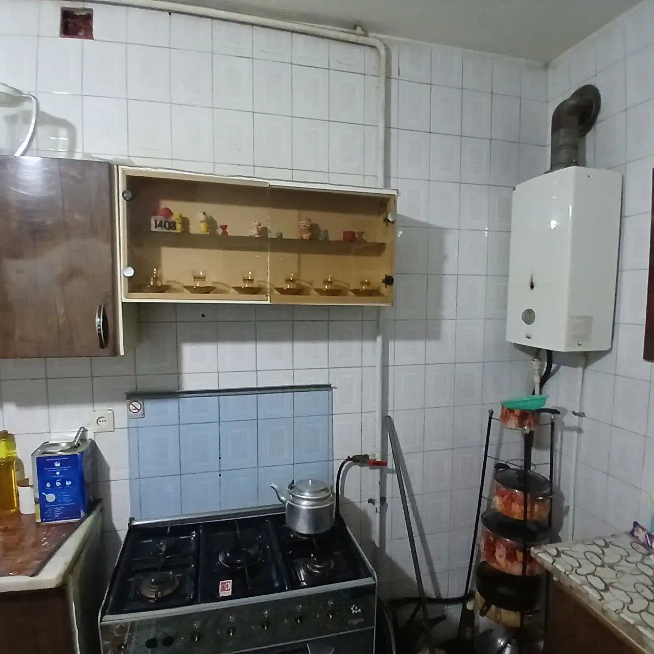 خانه فروشی
