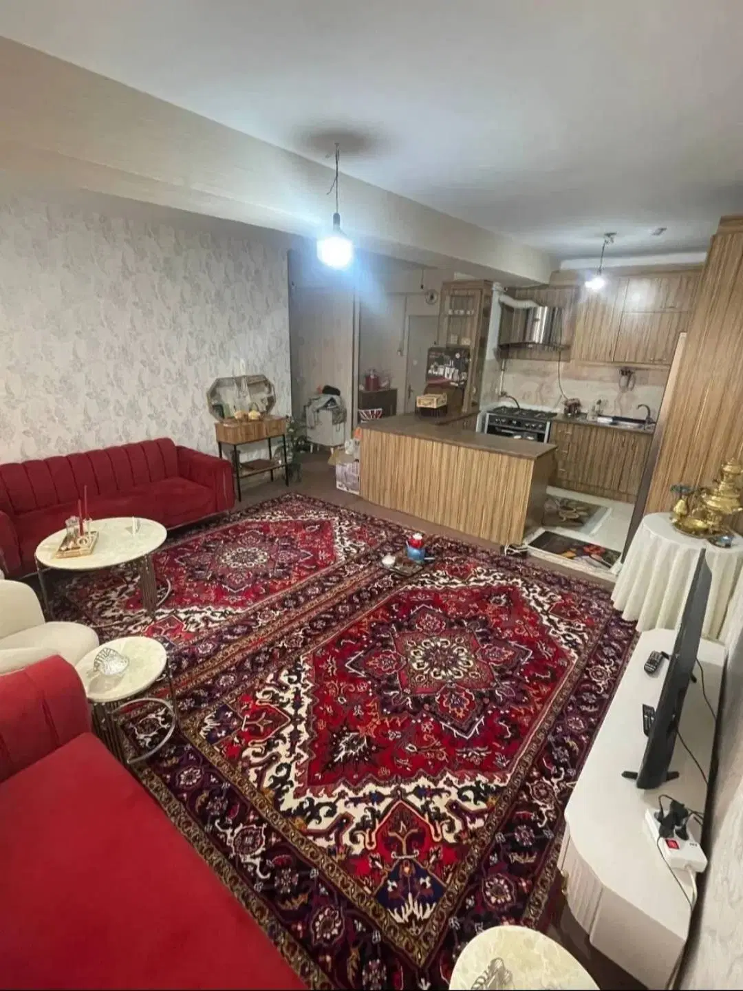 اجاره آپارتمان