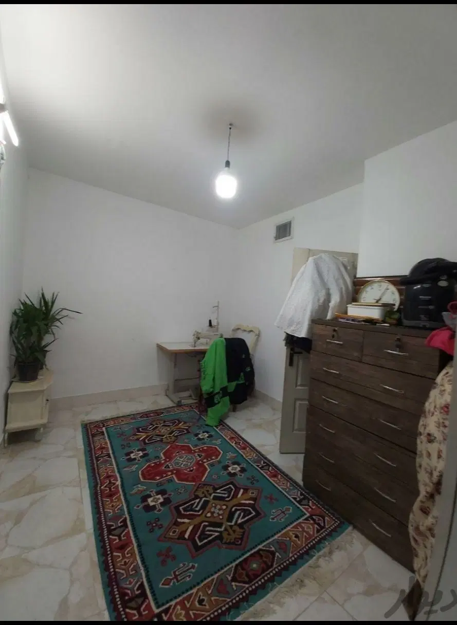 آپارتمان 65 متری سلطان آباد