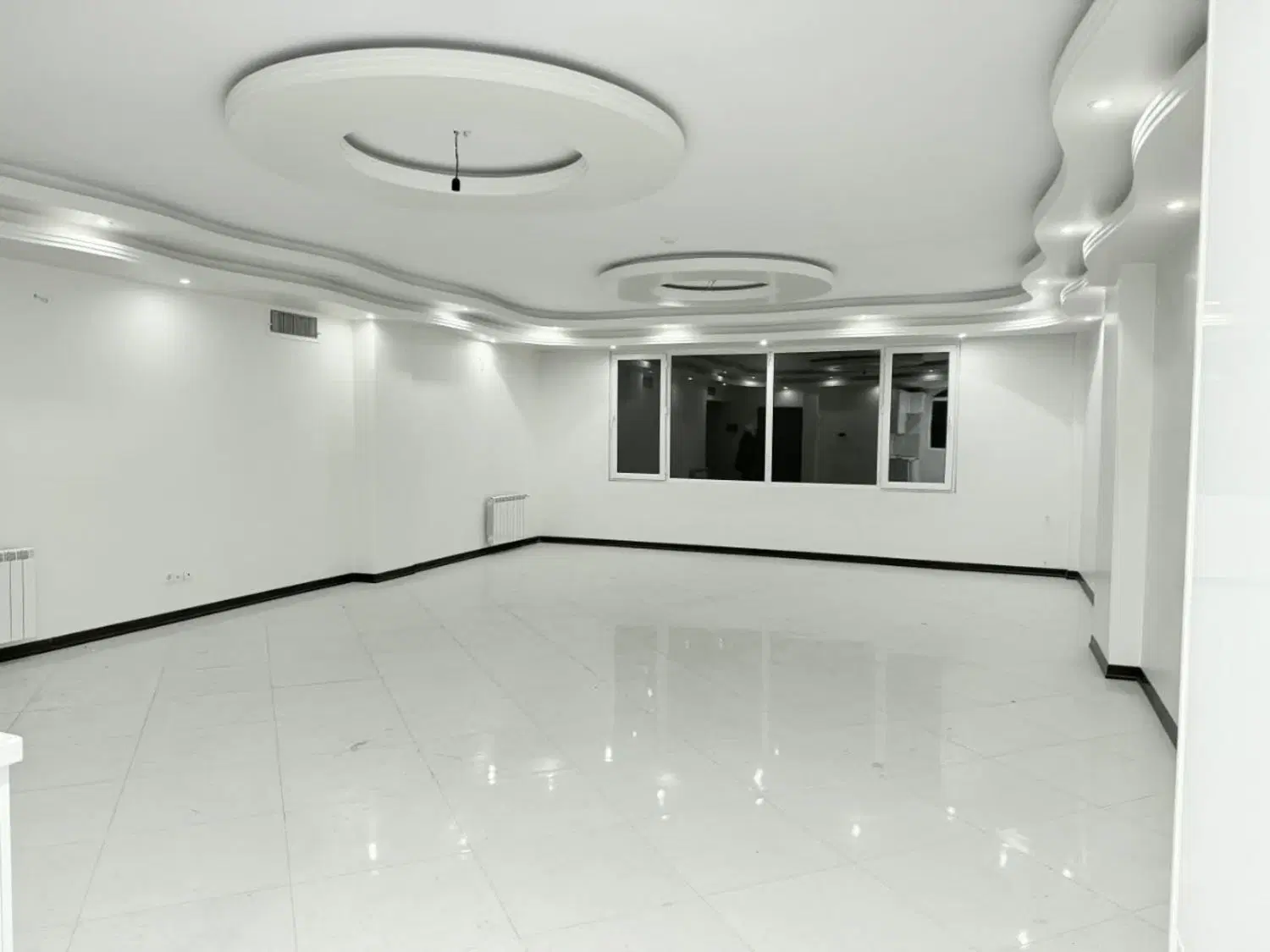 آپارتمان 145متری_ 3خوابه_افسریه شمالی_ فول امکانات
