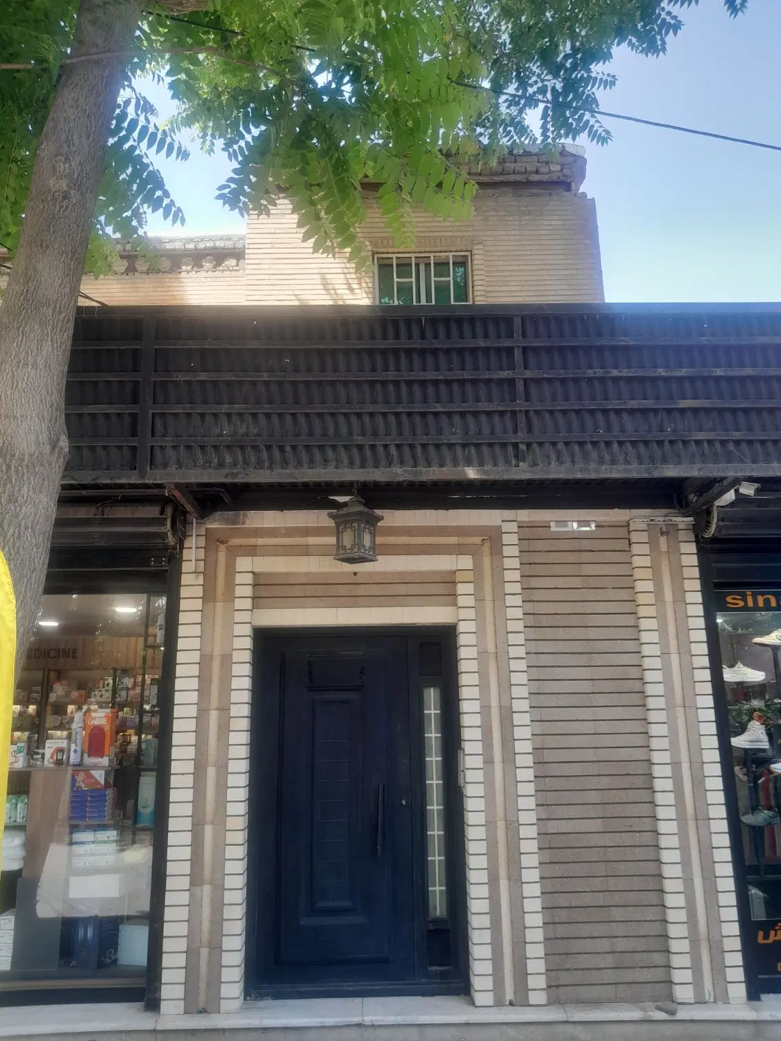 دو واحده ۸۰ متری تجاربی ویلای مهرشهر گلستان یکم