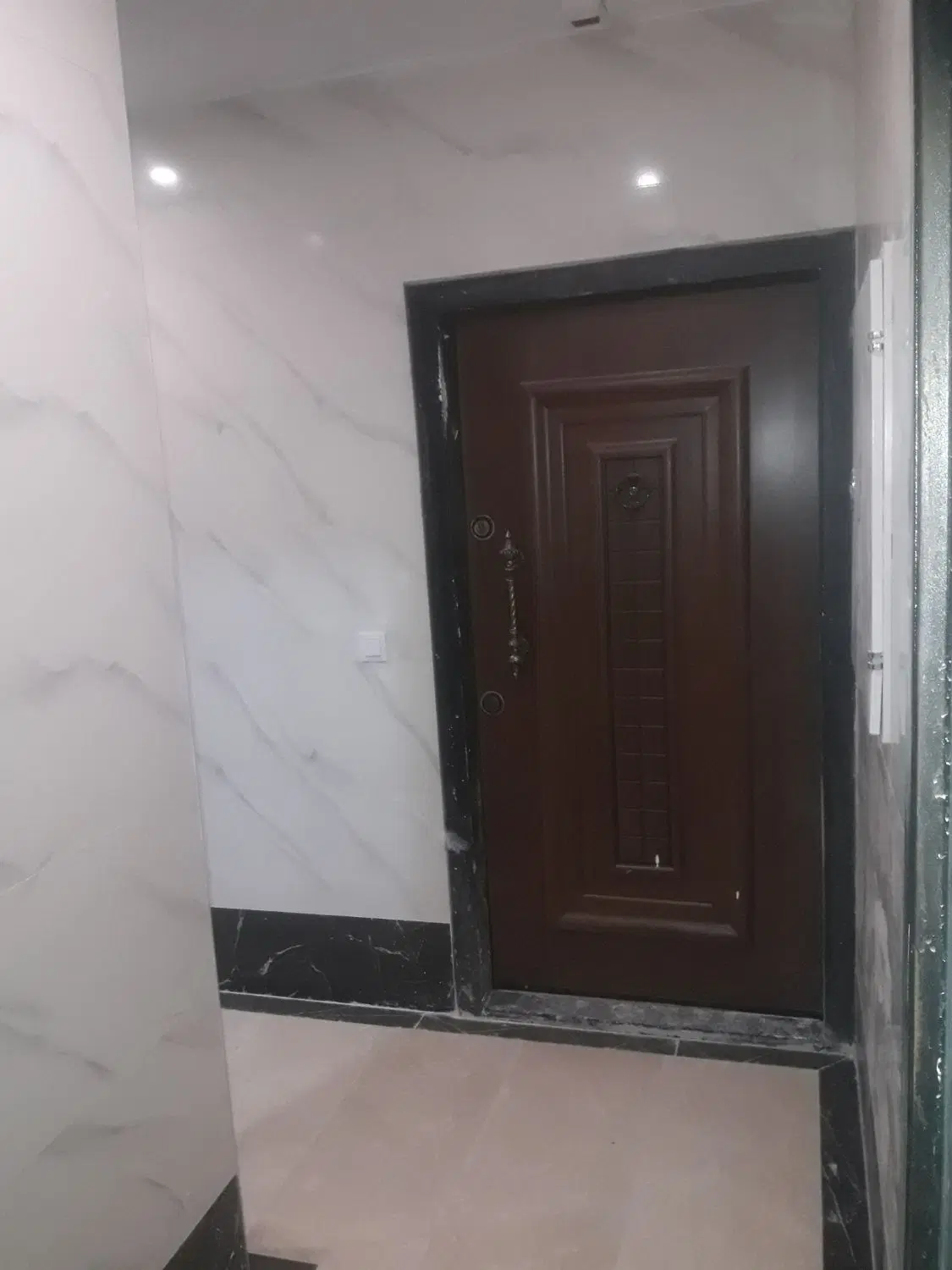 اپارتمان۱۲۳ متری نوساز طالقانی
