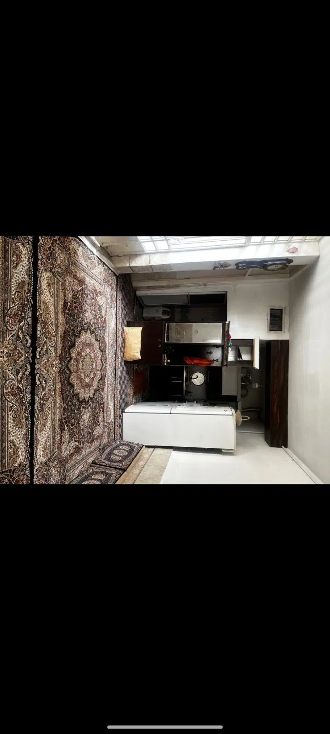 منزل ۷۰ متری  مستقل بلوار اتحاد