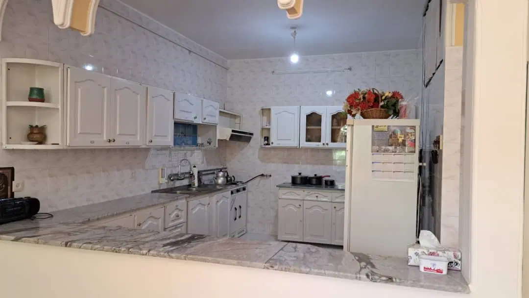 اجاره روزانه  خانه ویلای دربست در سلطانیه زنجان