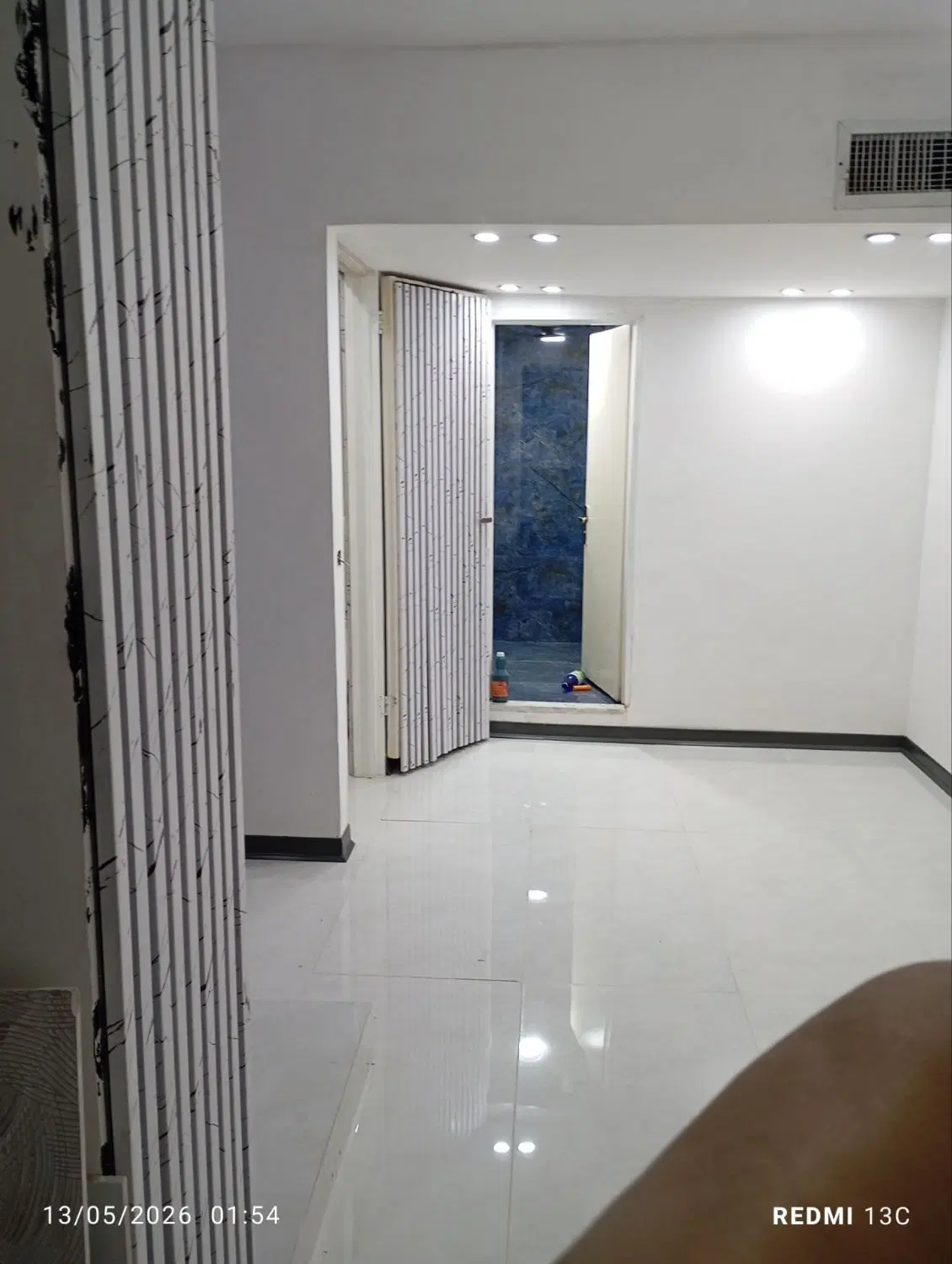 اجاره واحد مسکونی ۷۵متری فاز یک اندیشه