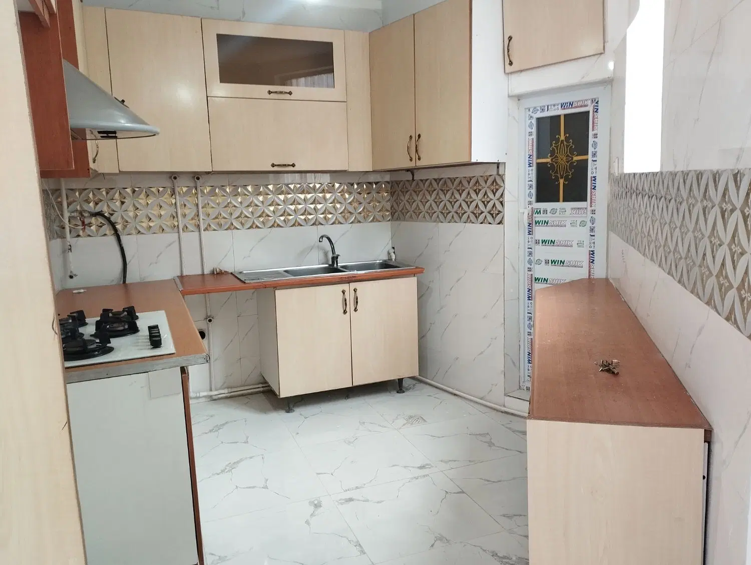 خانه ویلایی 65متری لوکس دوبحر