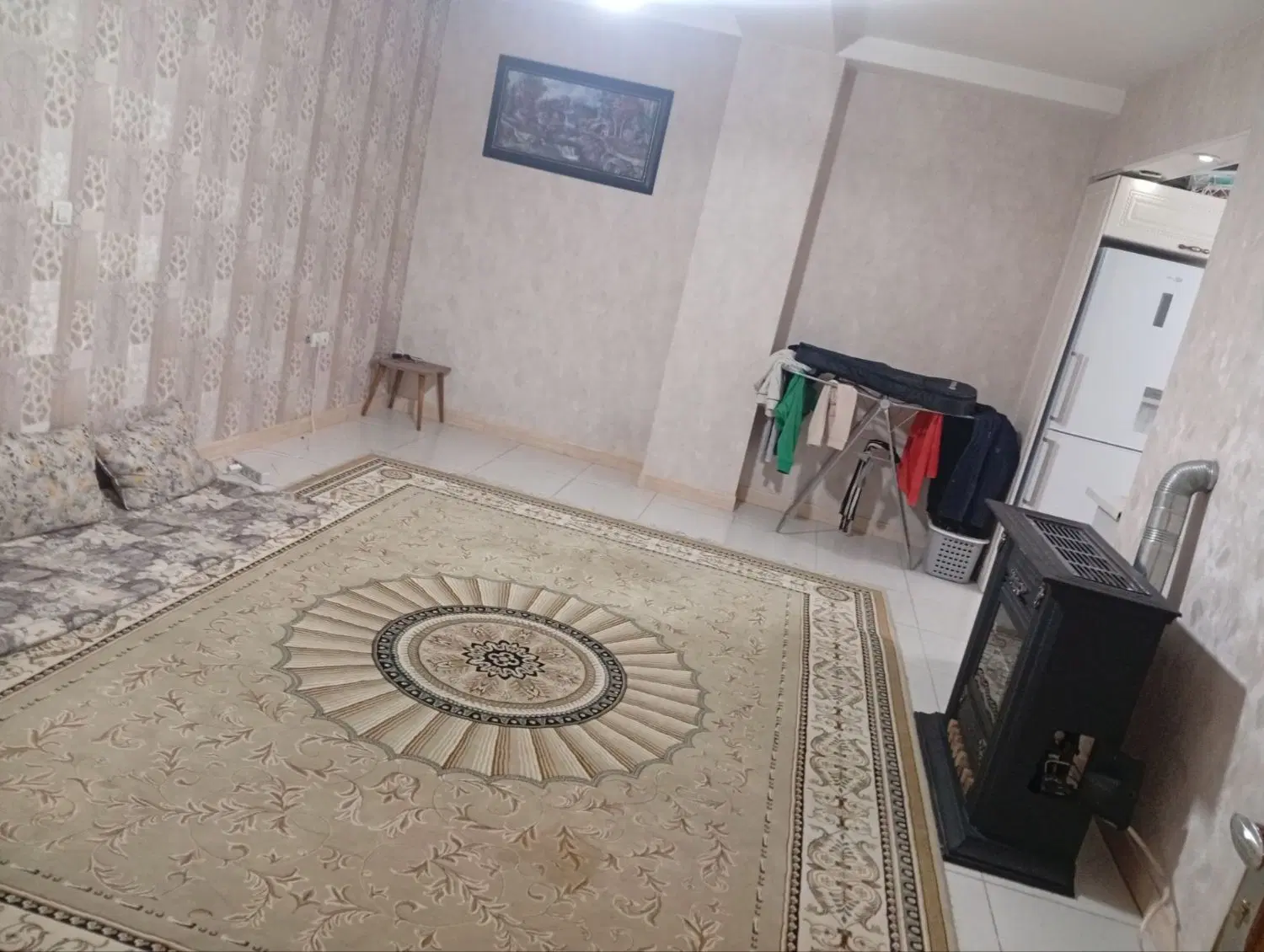 ۵۴ متر خوش نقشه