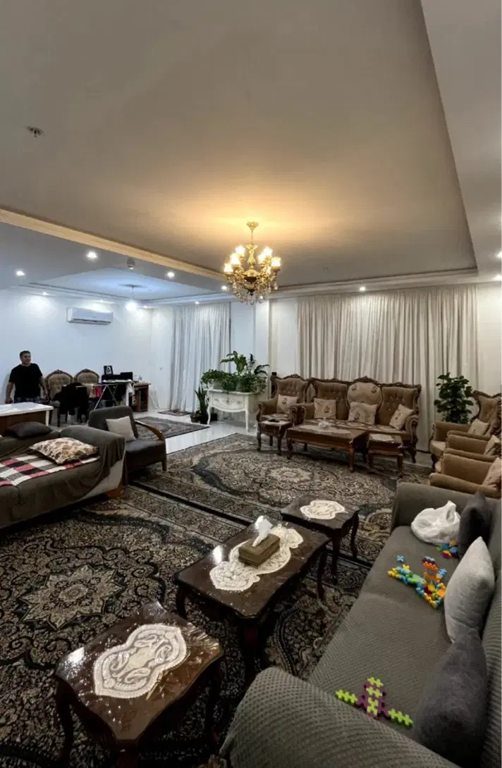 کسمایی معلم سه خواب سند فول