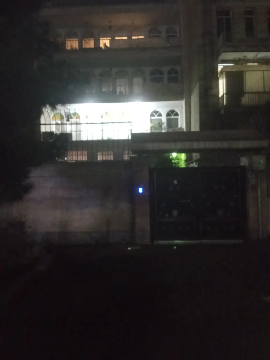۳۶۰متر کلنگی بر۱۱جنوبی