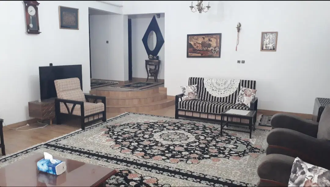 بلوار فردوسی ۳۸۰ متر