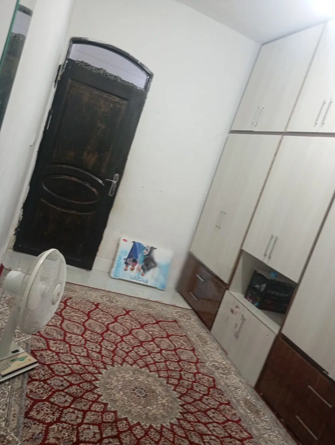 ویلایی دربست
