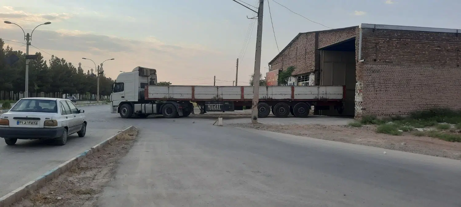 اجاره انبار ، سوله