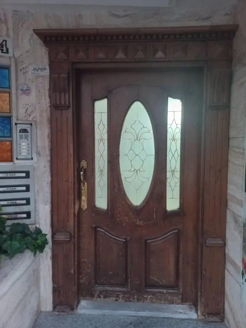 آپارتمان فروشی