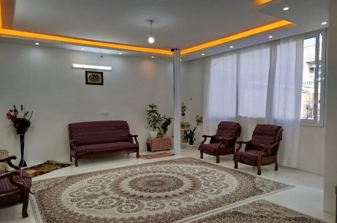 فروش خانه ویلایی نوساز و دلباز