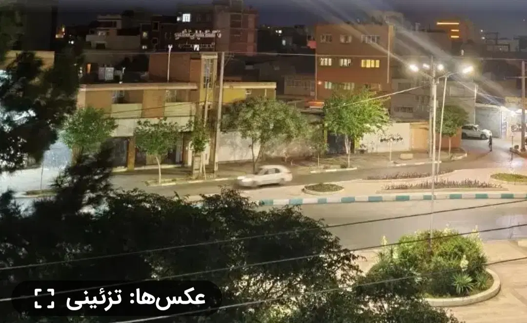 فروش زمین
