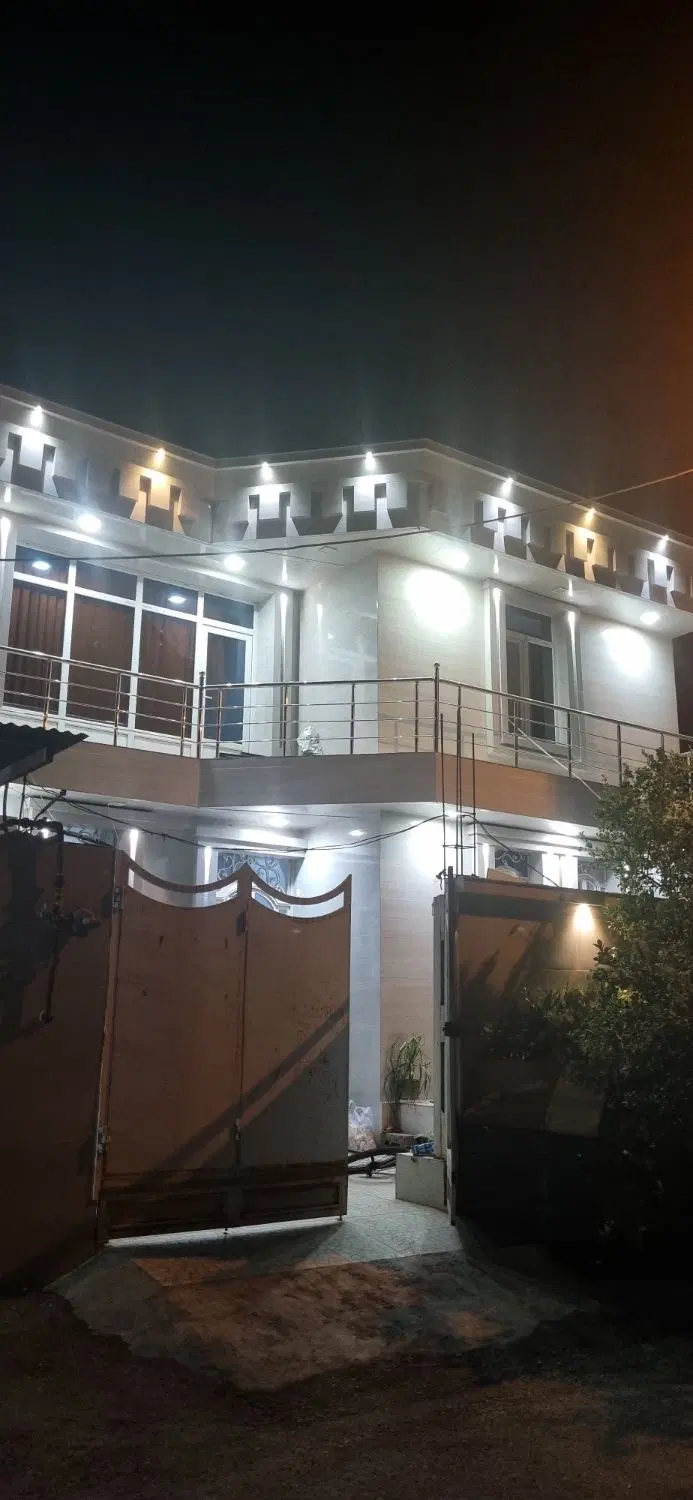 یک خوابه شیک بهارستان ۱۰۵متر