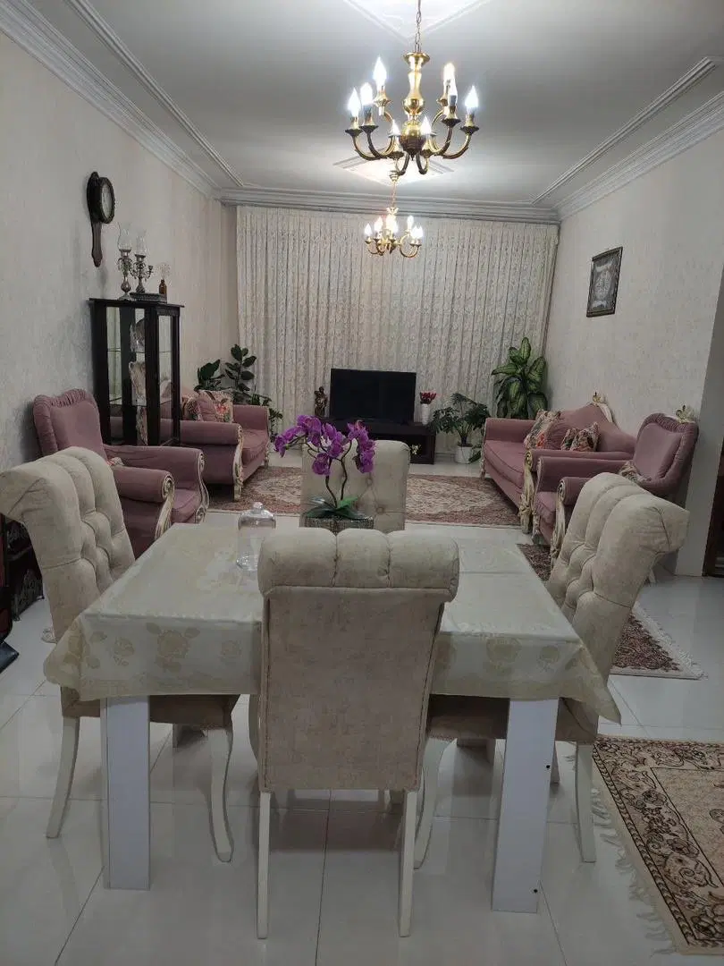 اجاره ویلایی شهرک سبلان فاز ۲