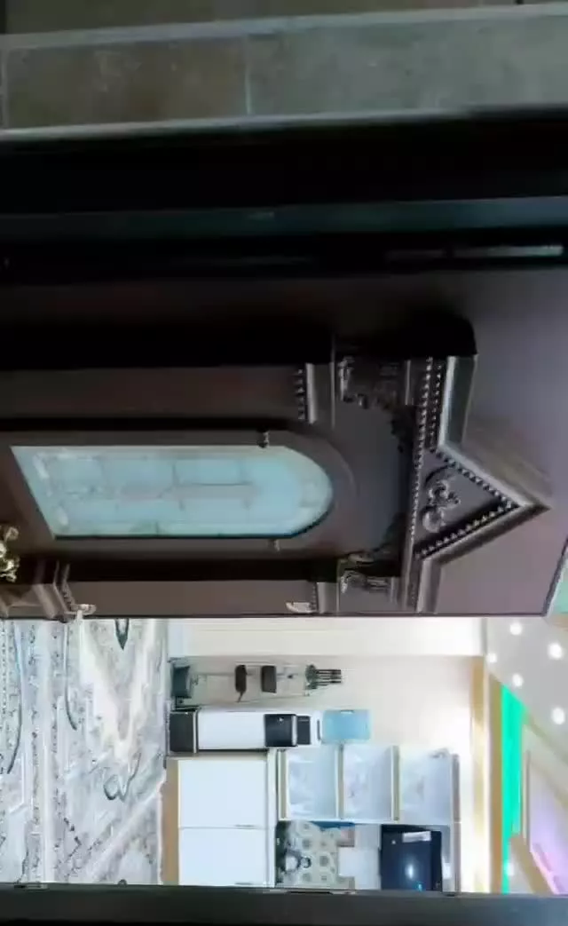 خانه همکف لوکس خیابان امامت فرشتگان