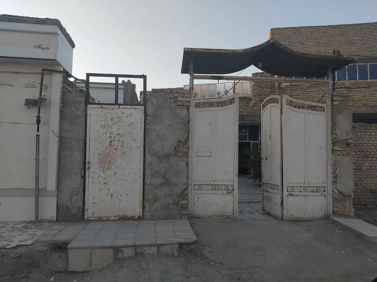 خانه در مندلی ۳۰۰ متری دوطبقه