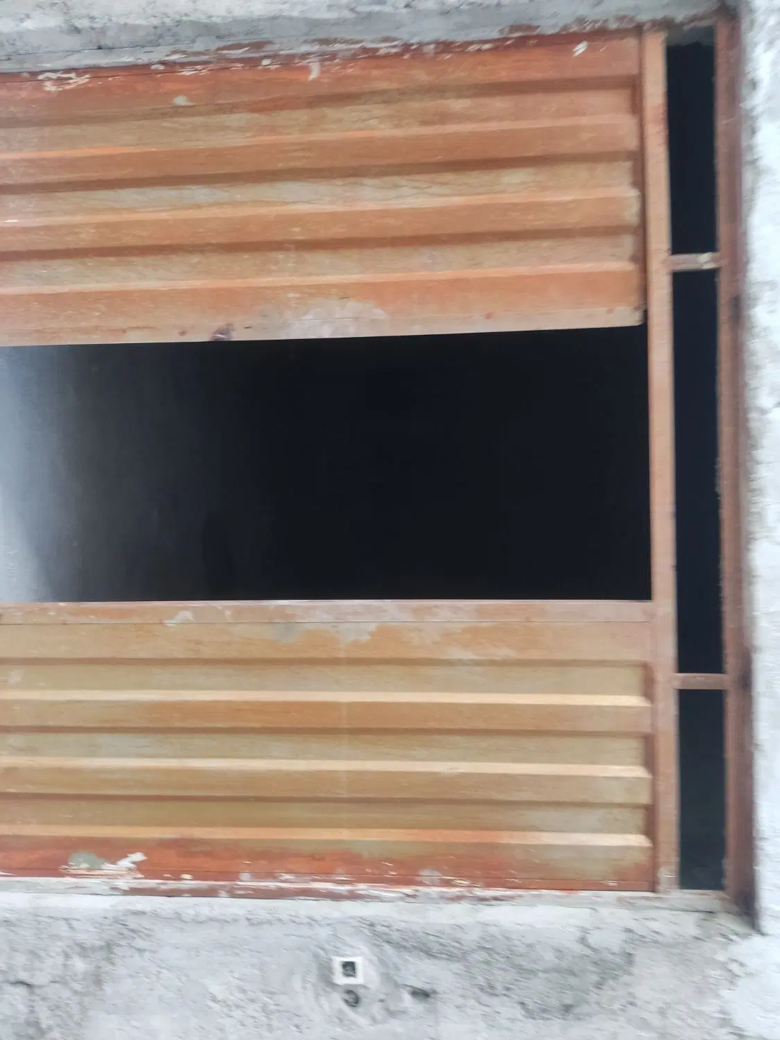 اجاره مغازه فقط برای مکانیکی