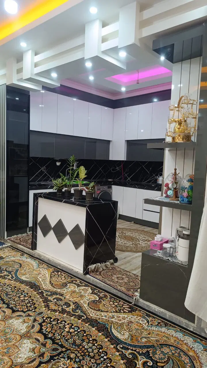 خانه فروشی در سیادک منطقه حاجی رحیم