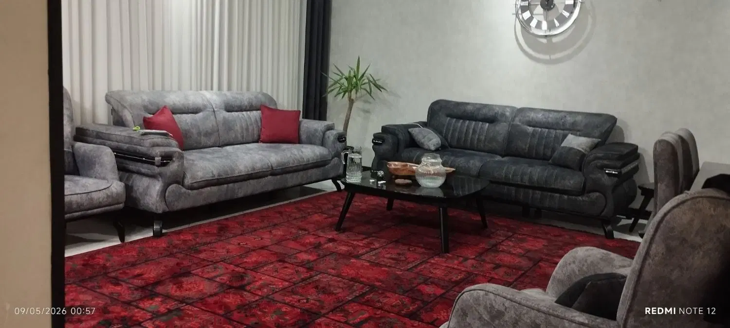 ۸۷متری اقدسیه ۵۳