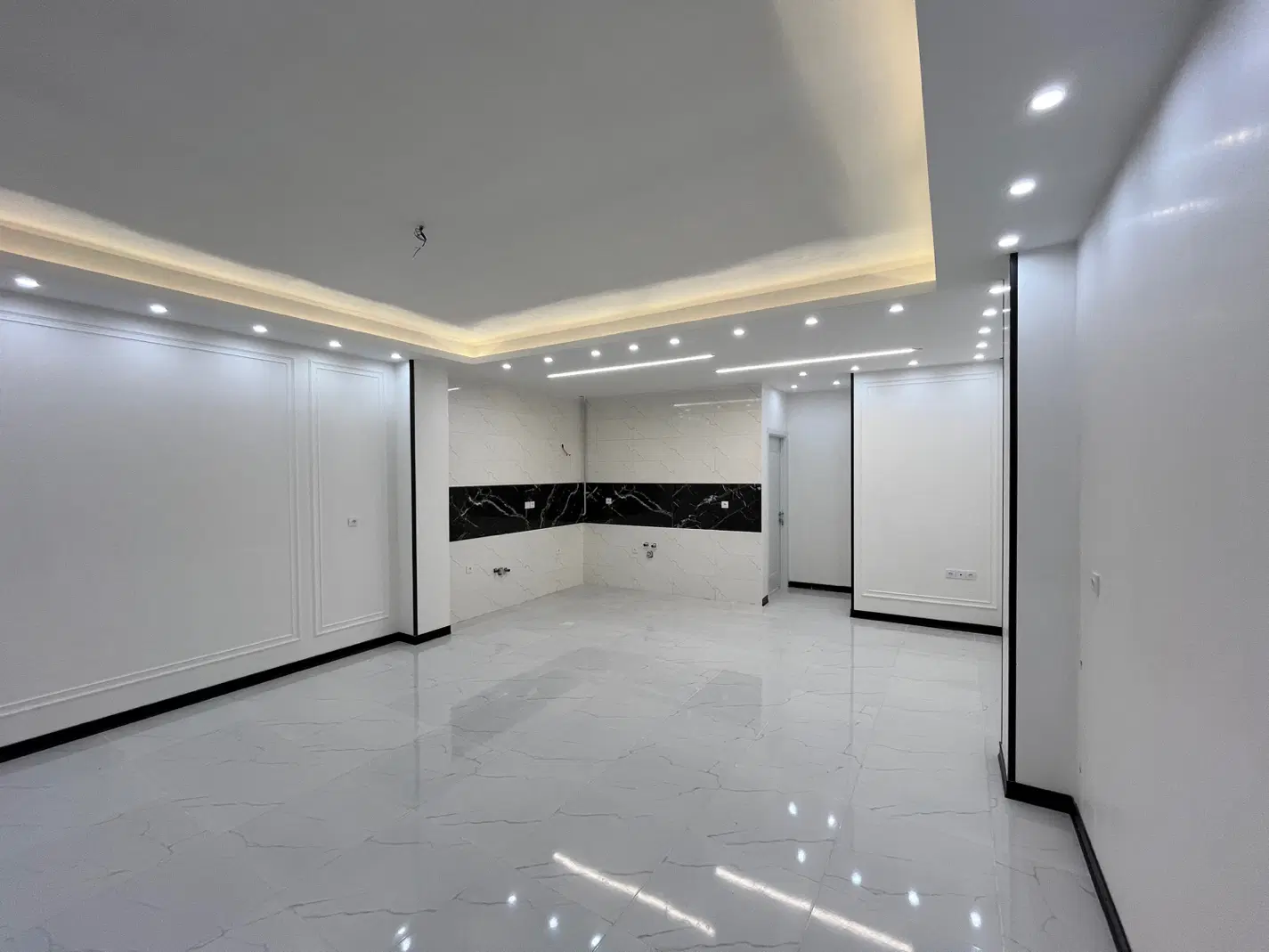 فروش ویلای همکف محدوده کوثر