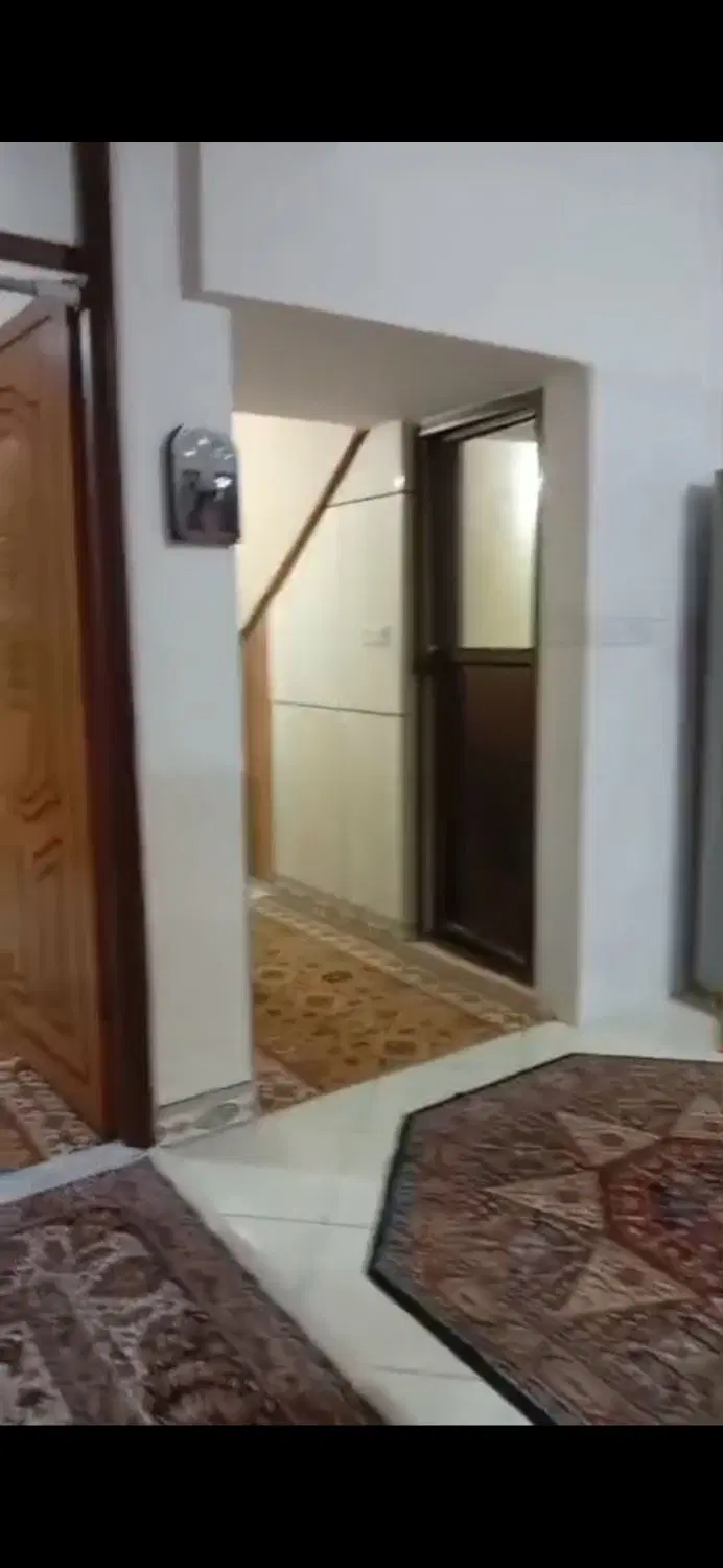 اجاره همکف ۶۰ متری یک خواب چمران