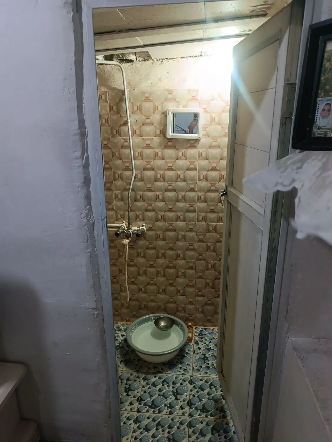 خانه در جعفرآباد، خیابان ملت ،کوچه پشت برج علیزاده
